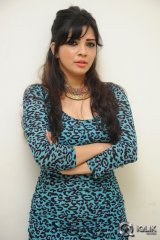 Parinidhi at Rowdy Fellow Movie Audio Launch